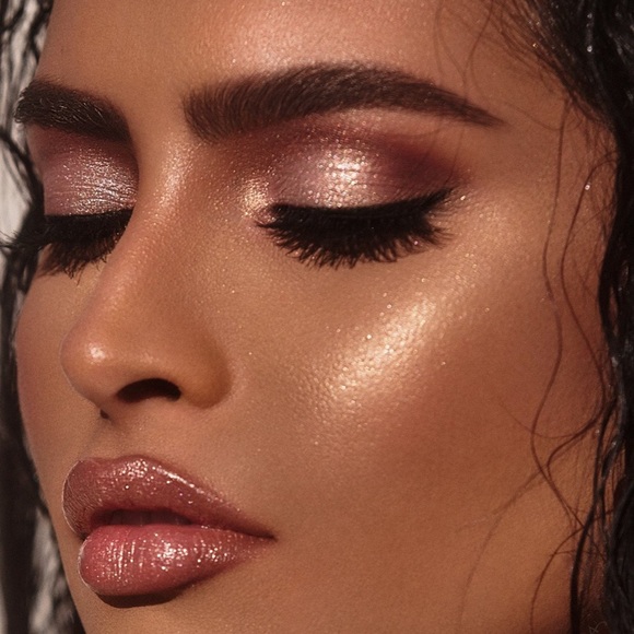 New Anastasia Loose Pigment - Desert - Picture 13 of 15